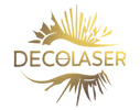 logo decolaser